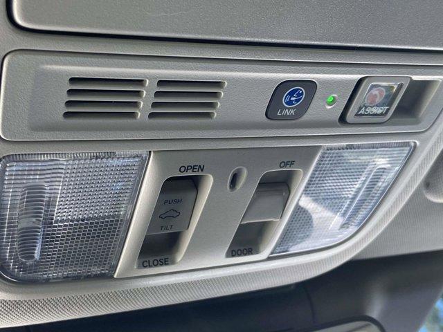 2021 Platinum White Pearl Honda Accord