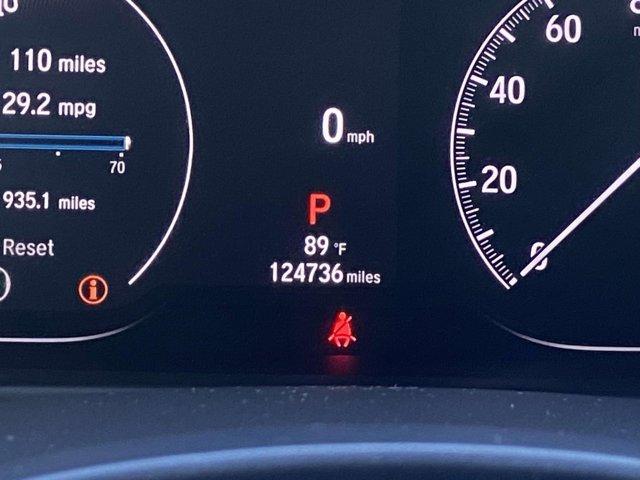2021 Platinum White Pearl Honda Accord