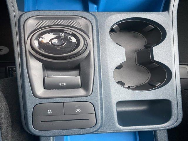 new 2025 Ford Maverick car, priced at $30,580