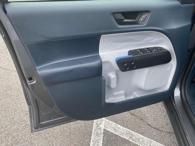 new 2025 Ford Maverick car, priced at $30,580