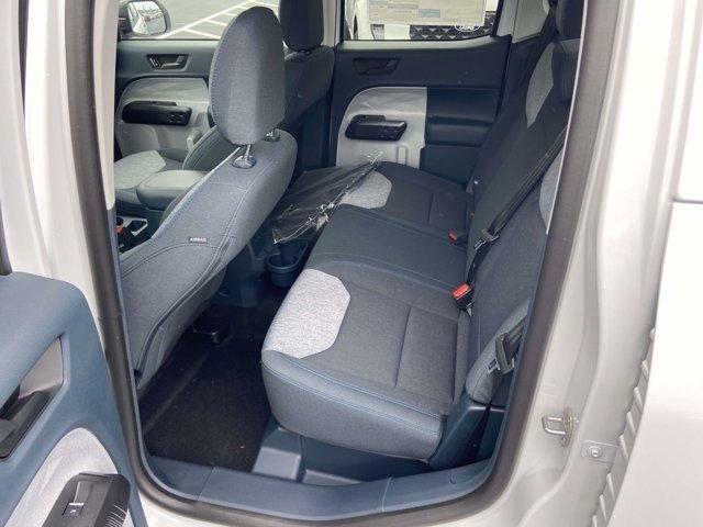 new 2026 Ford Maverick car, priced at $31,816
