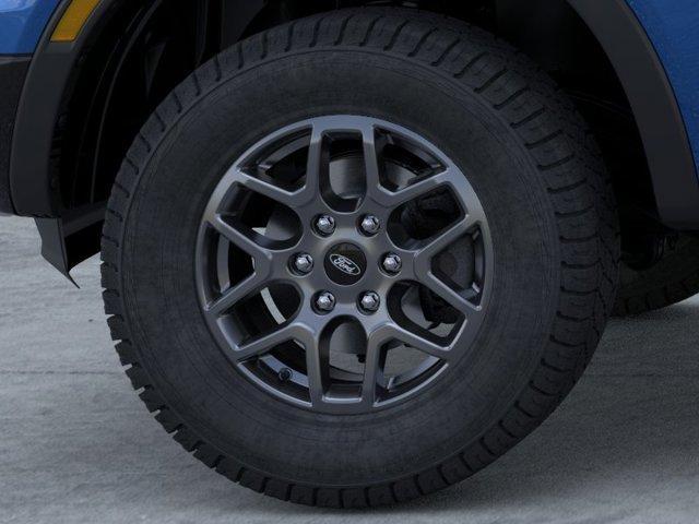 new 2026 Ford Ranger car, priced at $36,656