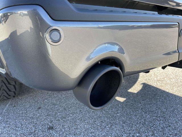 new 2025 Ford F-150 car, priced at $87,352