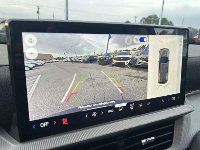 new 2026 Ford Explorer car, priced at $41,034