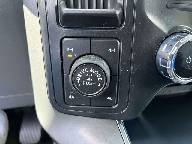 used 2025 Ford F-150 car, priced at $60,188