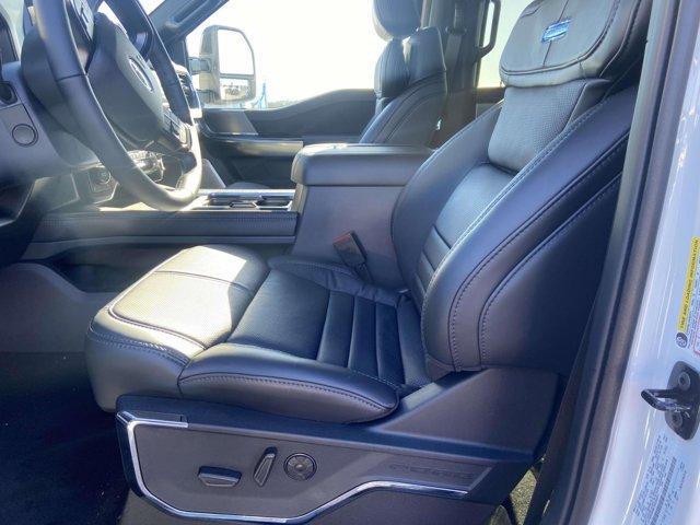 new 2026 Ford F-250 car, priced at $98,237