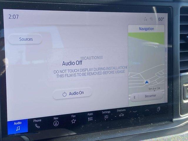 new 2026 Ford F-250 car, priced at $98,237