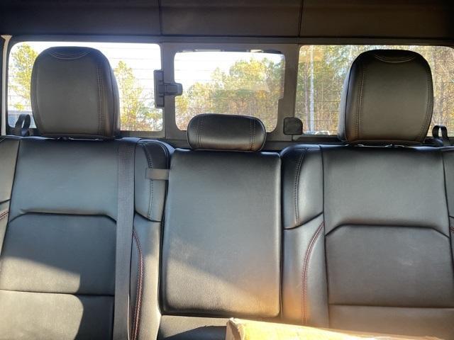 used 2021 Jeep Gladiator car, priced at $37,990