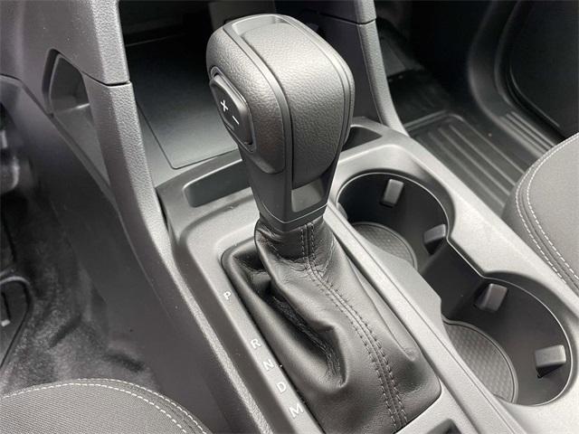 new 2025 Ford Ranger car, priced at $32,697