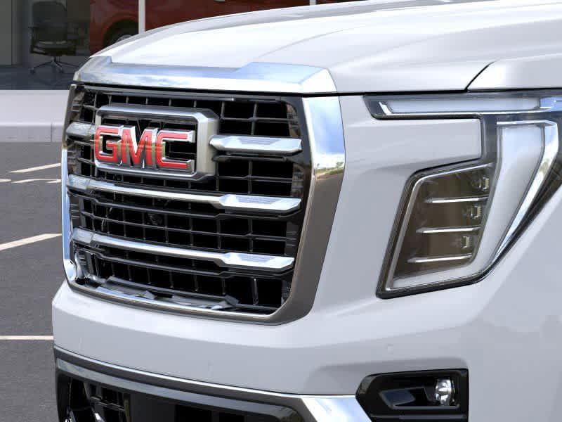 new 2026 GMC Yukon car, priced at $72,881