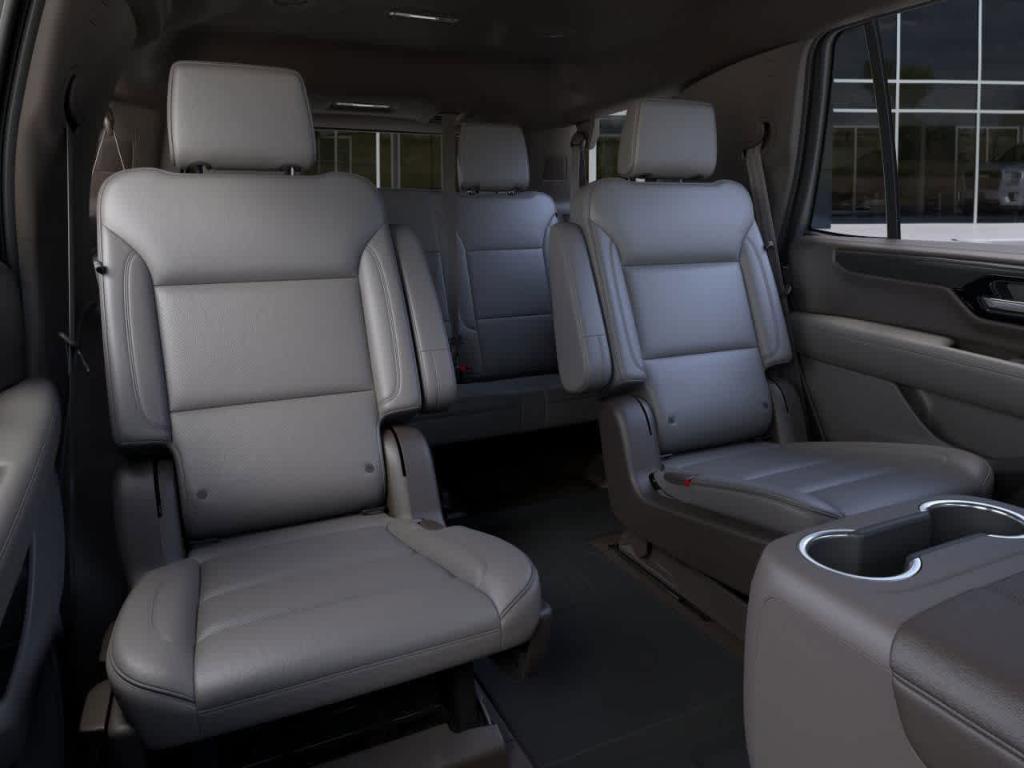 new 2026 GMC Yukon car, priced at $72,881