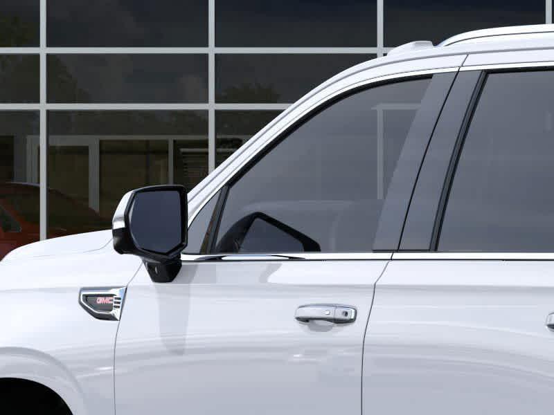 new 2026 GMC Yukon car, priced at $72,881