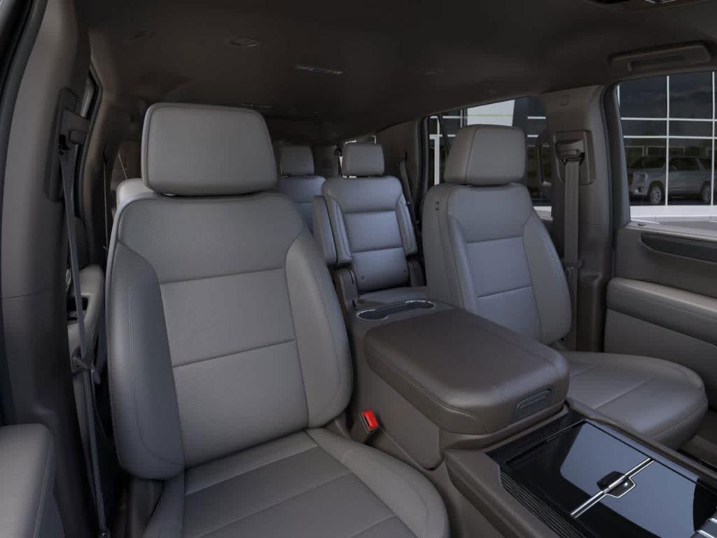new 2026 GMC Yukon car, priced at $72,881
