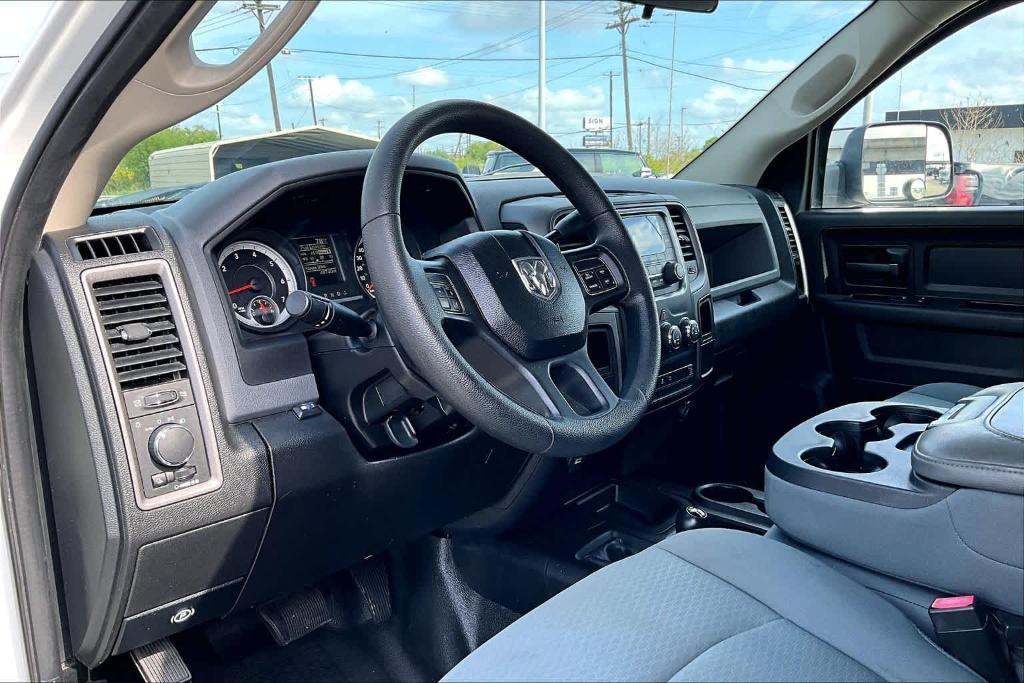 used 2013 Ram 2500 car, priced at $22,900