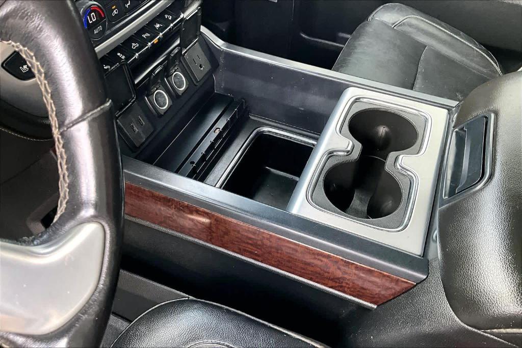 used 2018 GMC Sierra 1500 car, priced at $27,400