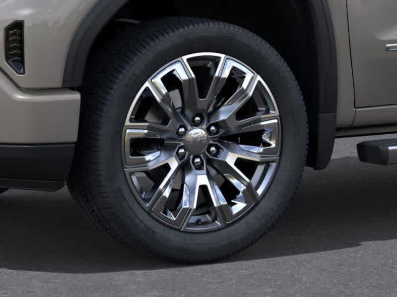 new 2026 GMC Sierra 1500 car, priced at $71,565