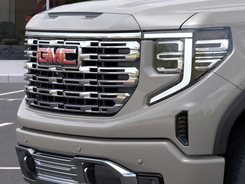 new 2026 GMC Sierra 1500 car, priced at $71,565