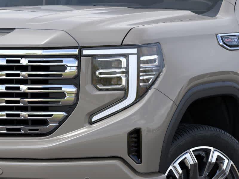 new 2026 GMC Sierra 1500 car, priced at $71,565