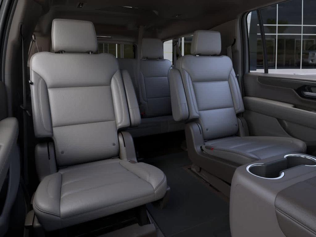 new 2026 GMC Yukon XL car, priced at $85,095