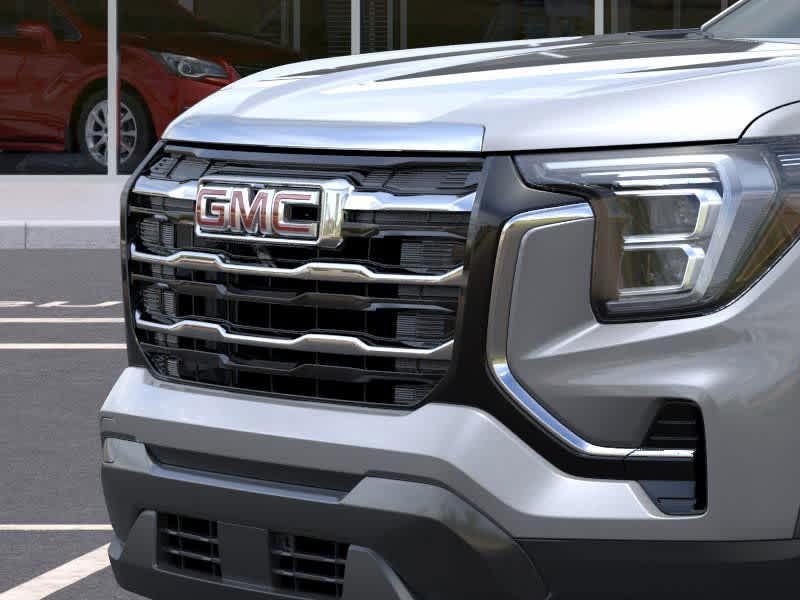 new 2026 GMC Terrain car, priced at $34,173