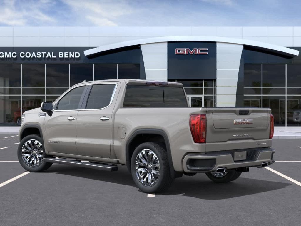 new 2026 GMC Sierra 1500 car, priced at $76,765