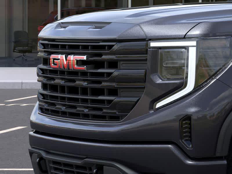 new 2026 GMC Sierra 1500 car, priced at $44,090