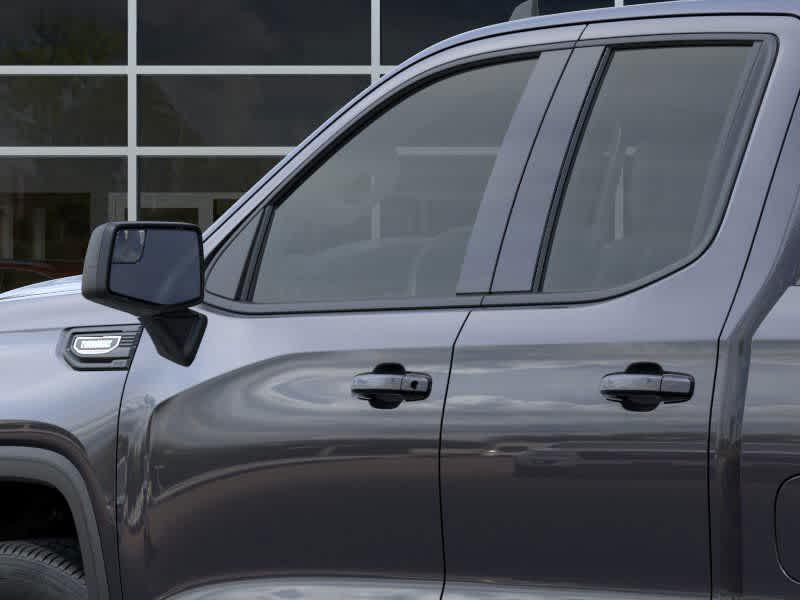 new 2026 GMC Sierra 1500 car, priced at $44,090