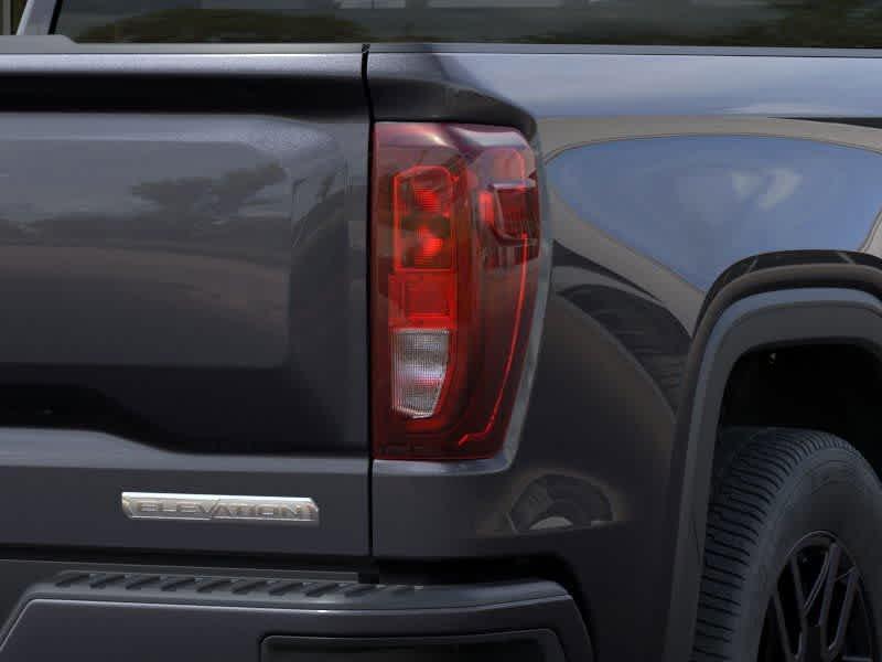 new 2026 GMC Sierra 1500 car, priced at $43,615