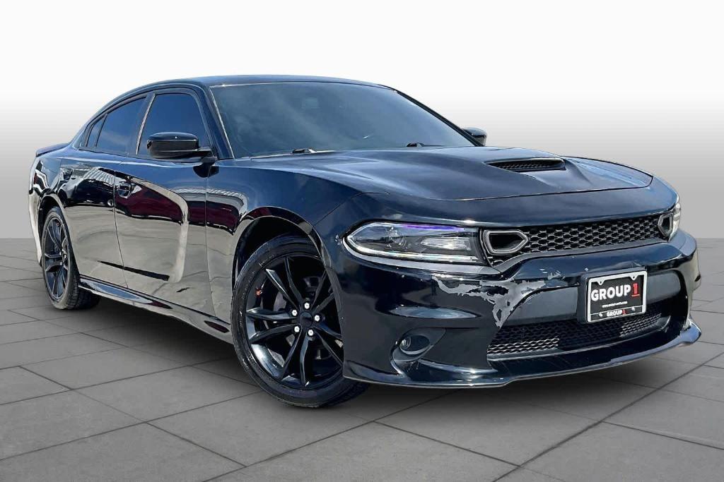 used 2020 Dodge Charger car, priced at $26,900