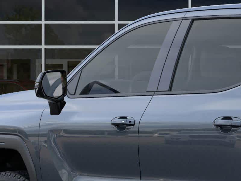 new 2026 GMC Sierra EV car, priced at $64,831