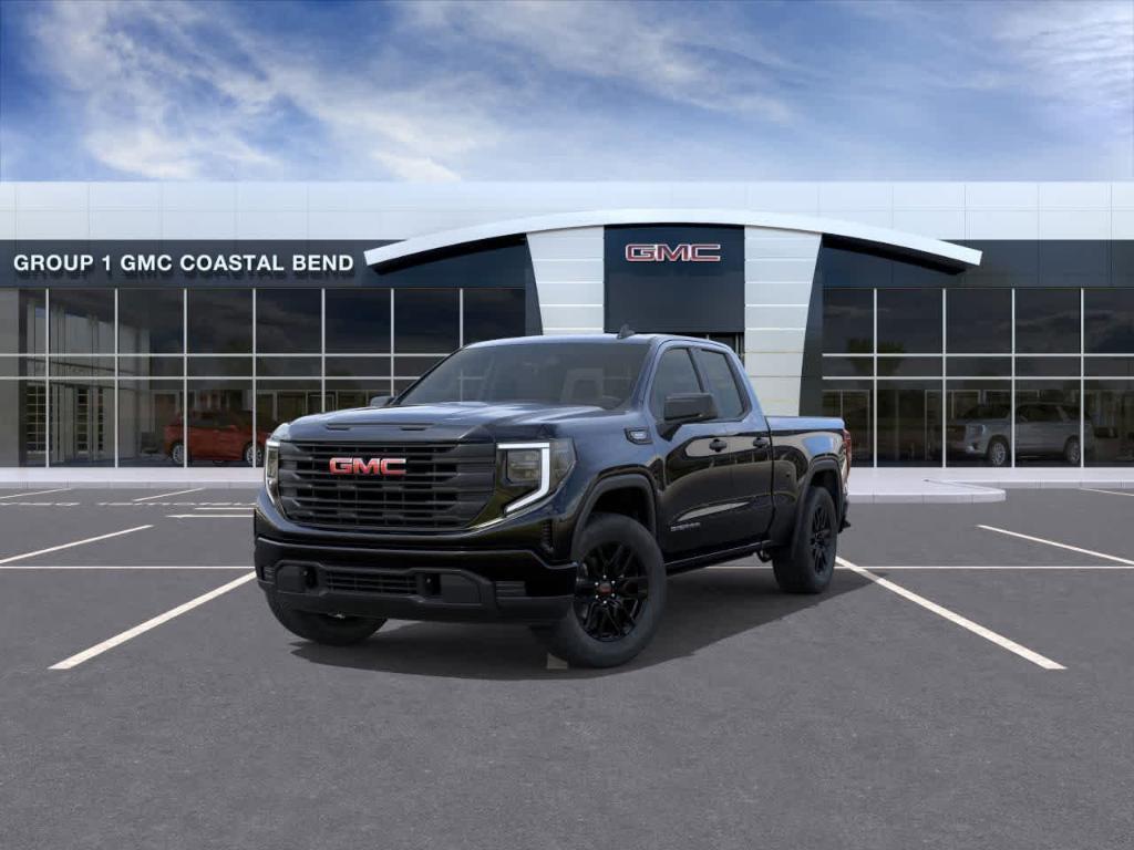 new 2026 GMC Sierra 1500 car, priced at $38,085