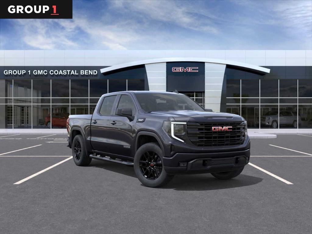 new 2026 GMC Sierra 1500 car, priced at $49,410