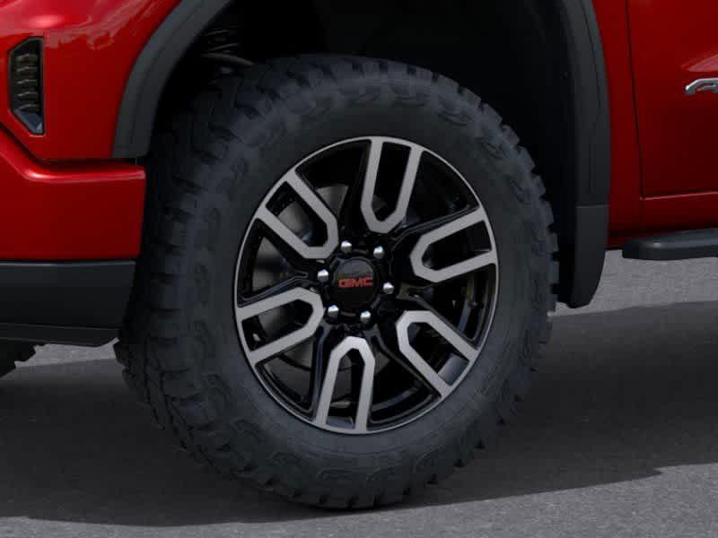 new 2026 GMC Sierra 1500 car, priced at $65,330