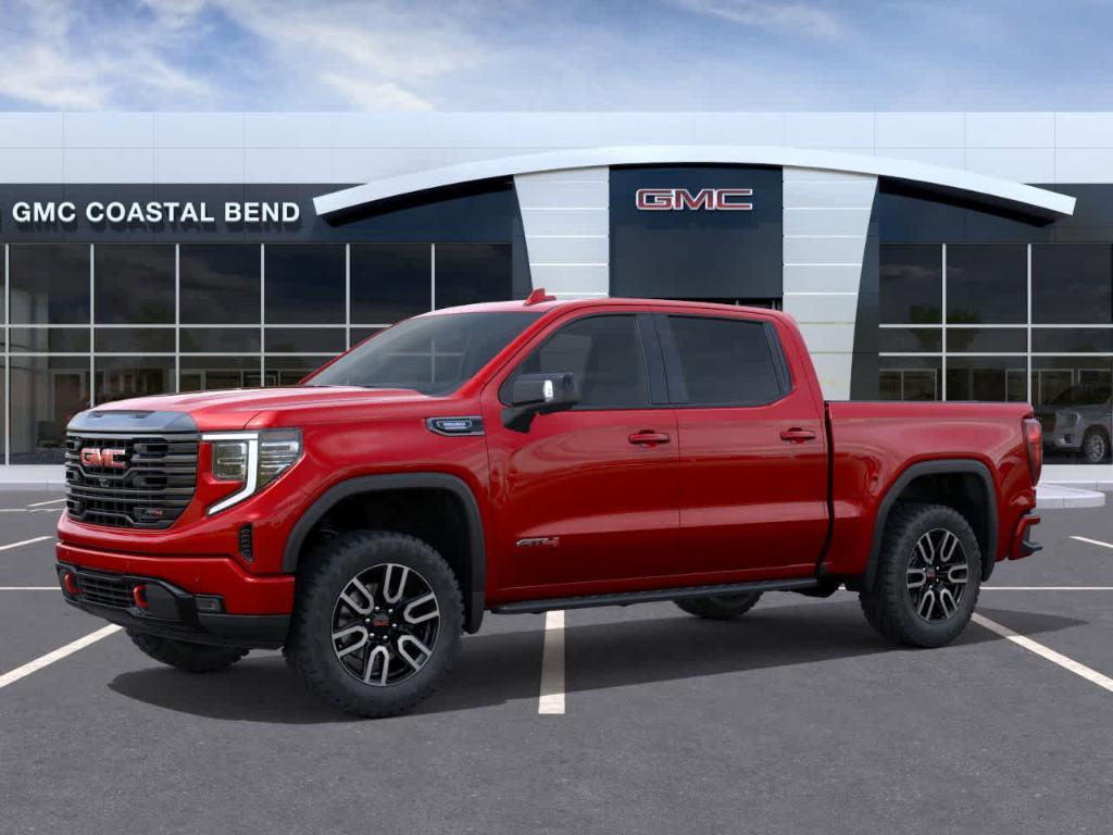 new 2026 GMC Sierra 1500 car, priced at $65,330