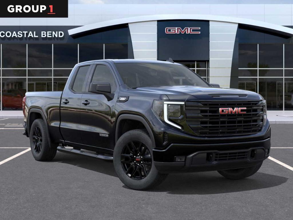 new 2026 GMC Sierra 1500 car, priced at $45,090