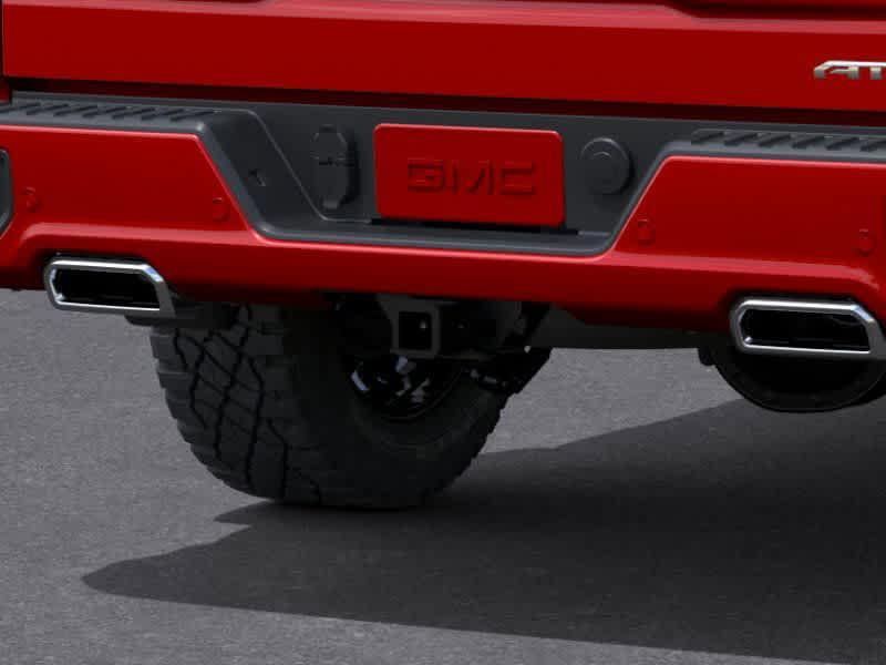 new 2026 GMC Sierra 1500 car, priced at $66,325