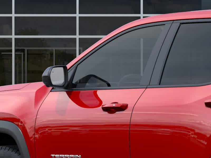 new 2026 GMC Terrain car, priced at $32,232