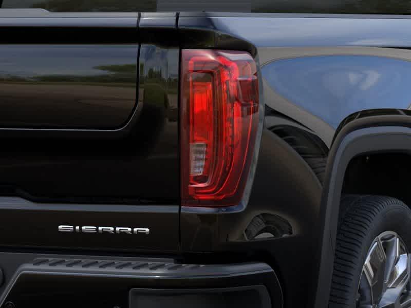 new 2026 GMC Sierra 1500 car, priced at $76,769