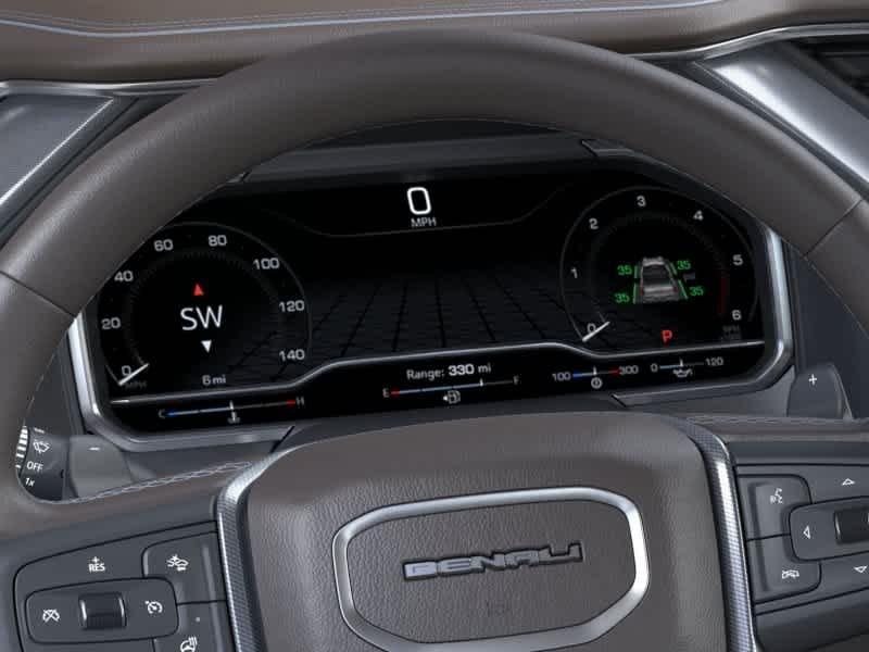 new 2026 GMC Sierra 1500 car, priced at $76,769