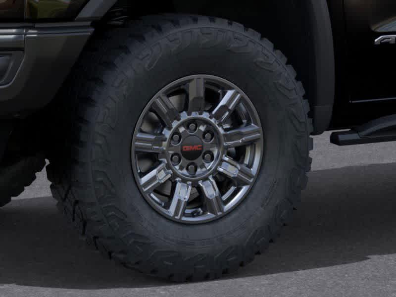 new 2026 GMC Sierra 1500 car, priced at $79,030