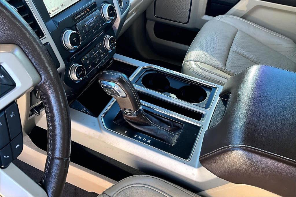 used 2018 Ford F-150 car, priced at $21,900