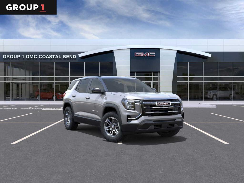 new 2026 GMC Terrain car, priced at $31,522