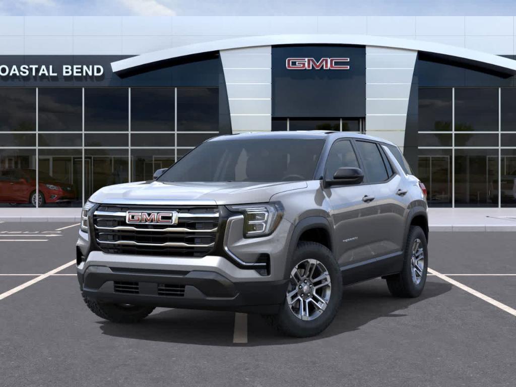 new 2026 GMC Terrain car, priced at $31,522