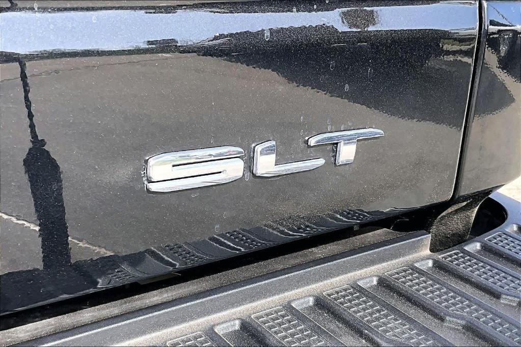 used 2024 GMC Sierra 1500 car, priced at $42,900