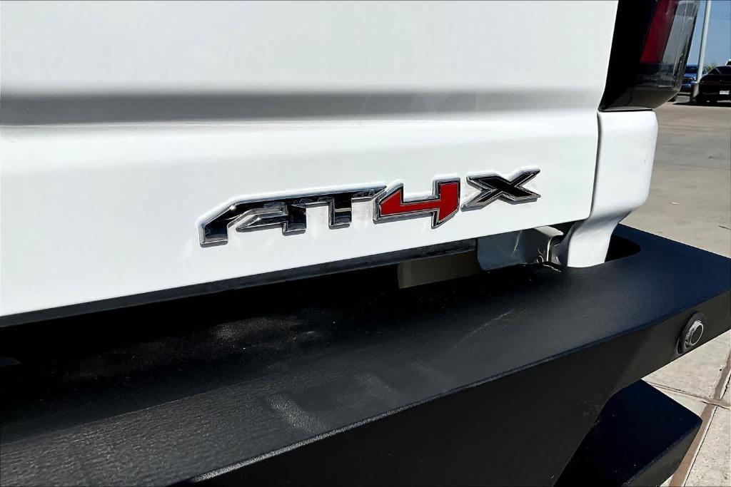 used 2024 GMC Sierra 2500 car, priced at $66,900