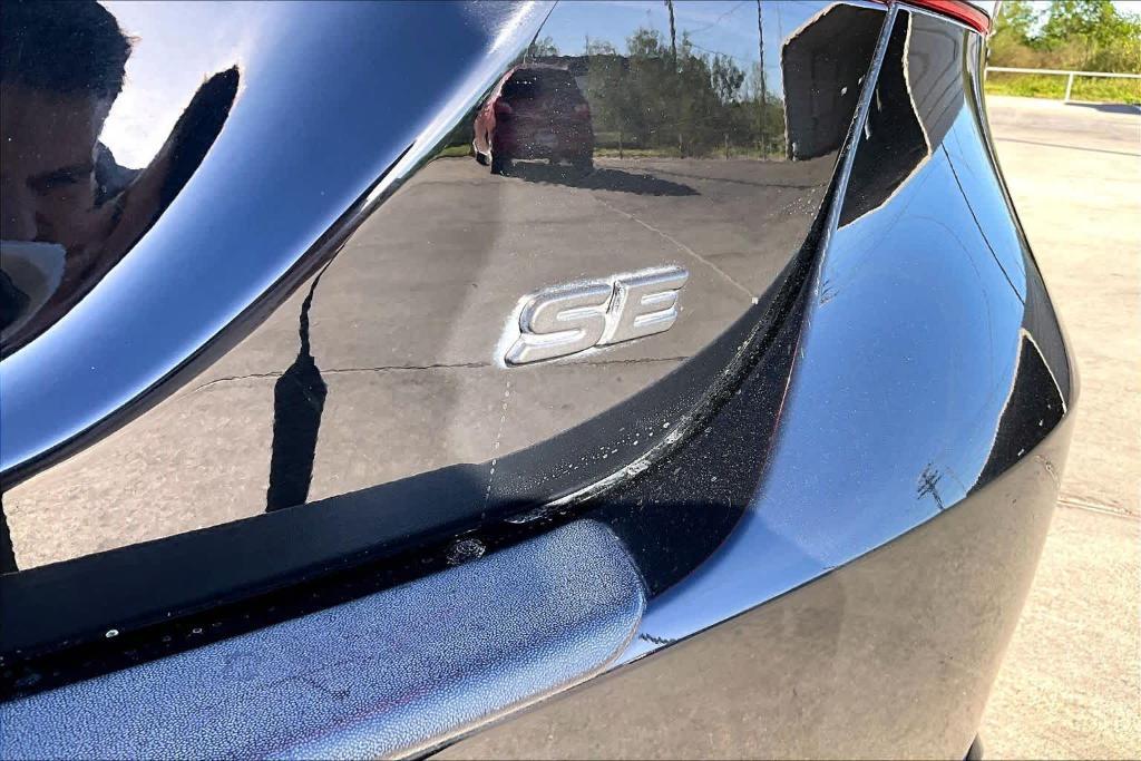 used 2023 Toyota Camry car, priced at $21,900