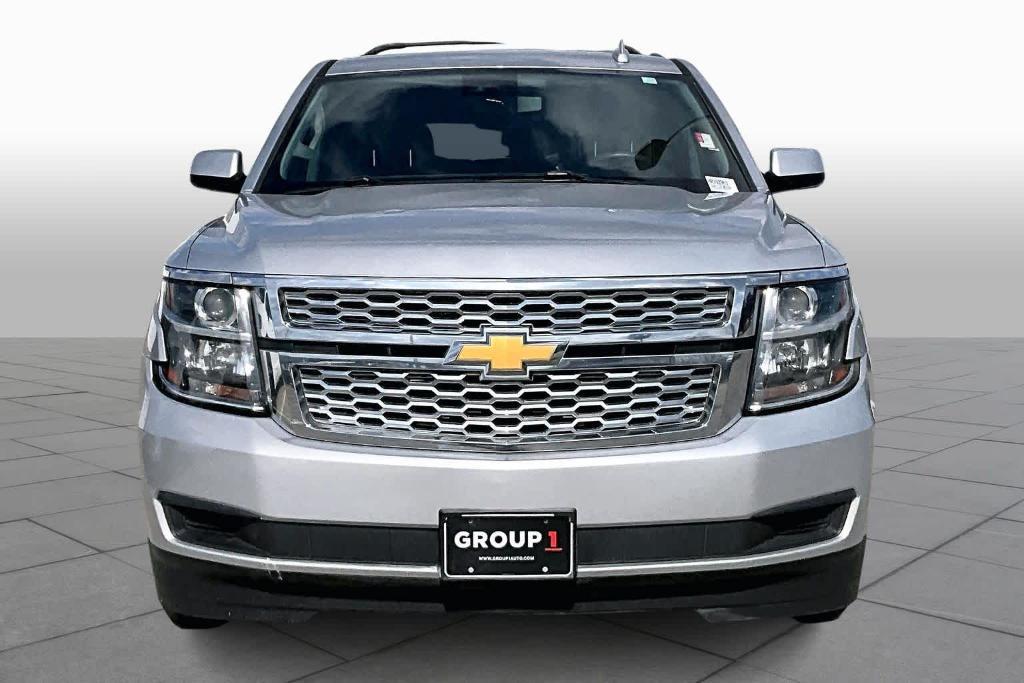 used 2017 Chevrolet Tahoe car, priced at $16,800