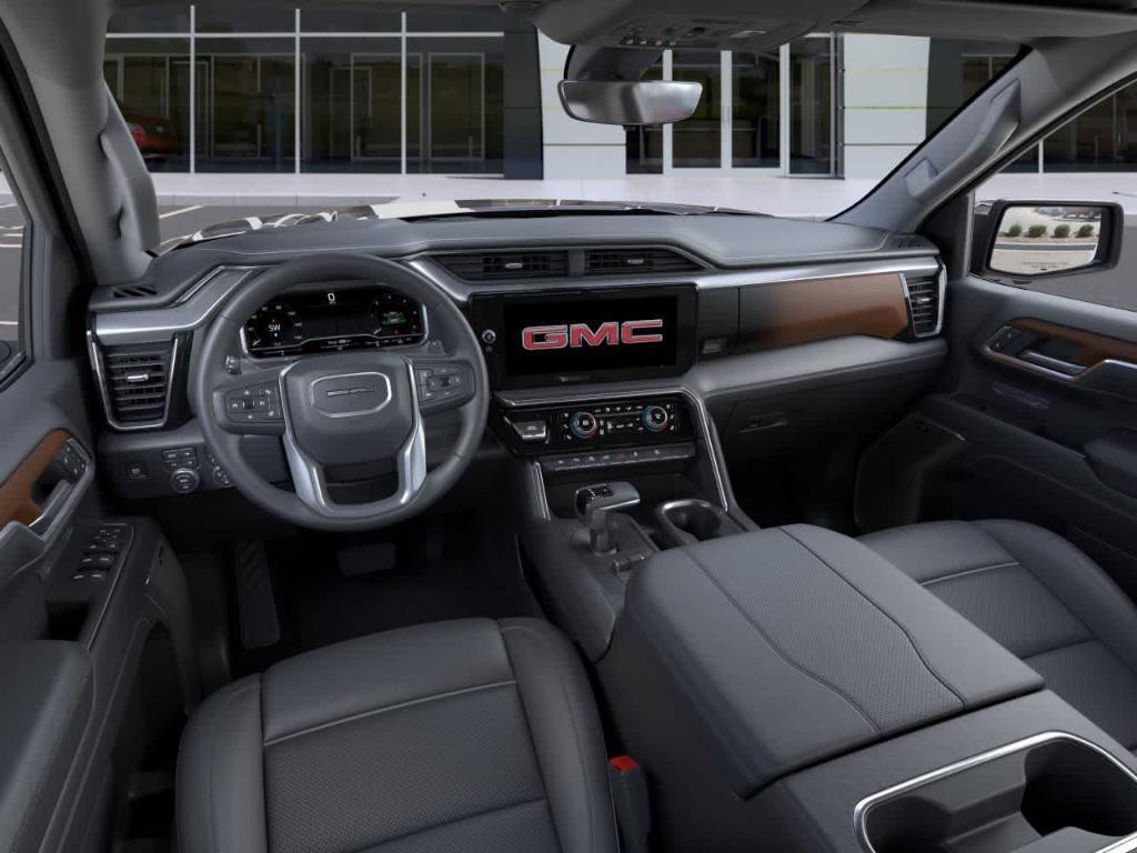 new 2026 GMC Sierra 1500 car, priced at $68,905