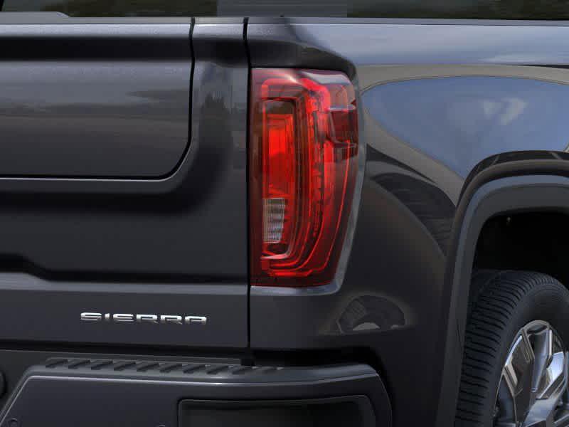 new 2026 GMC Sierra 1500 car, priced at $67,905