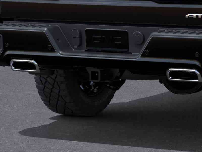 new 2026 GMC Sierra 1500 car, priced at $67,175